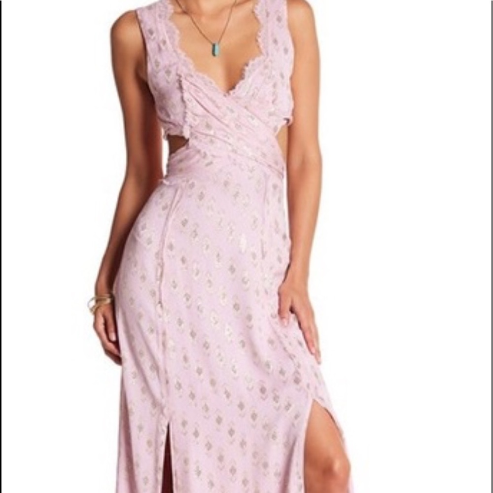 In search of free people cross my heart. Sz4 or 6
